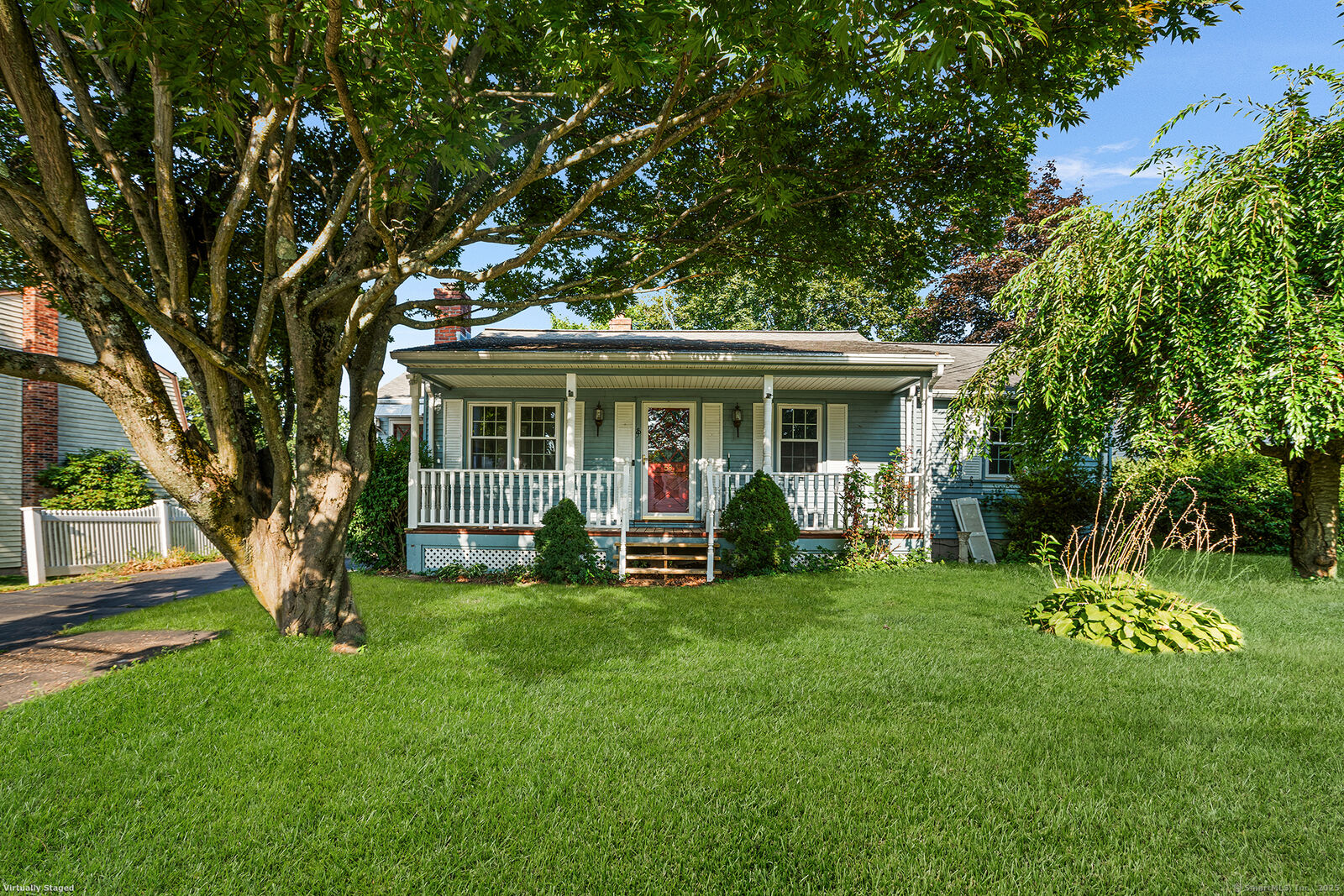Property Photo: 58 Matilda Drive CT 06010