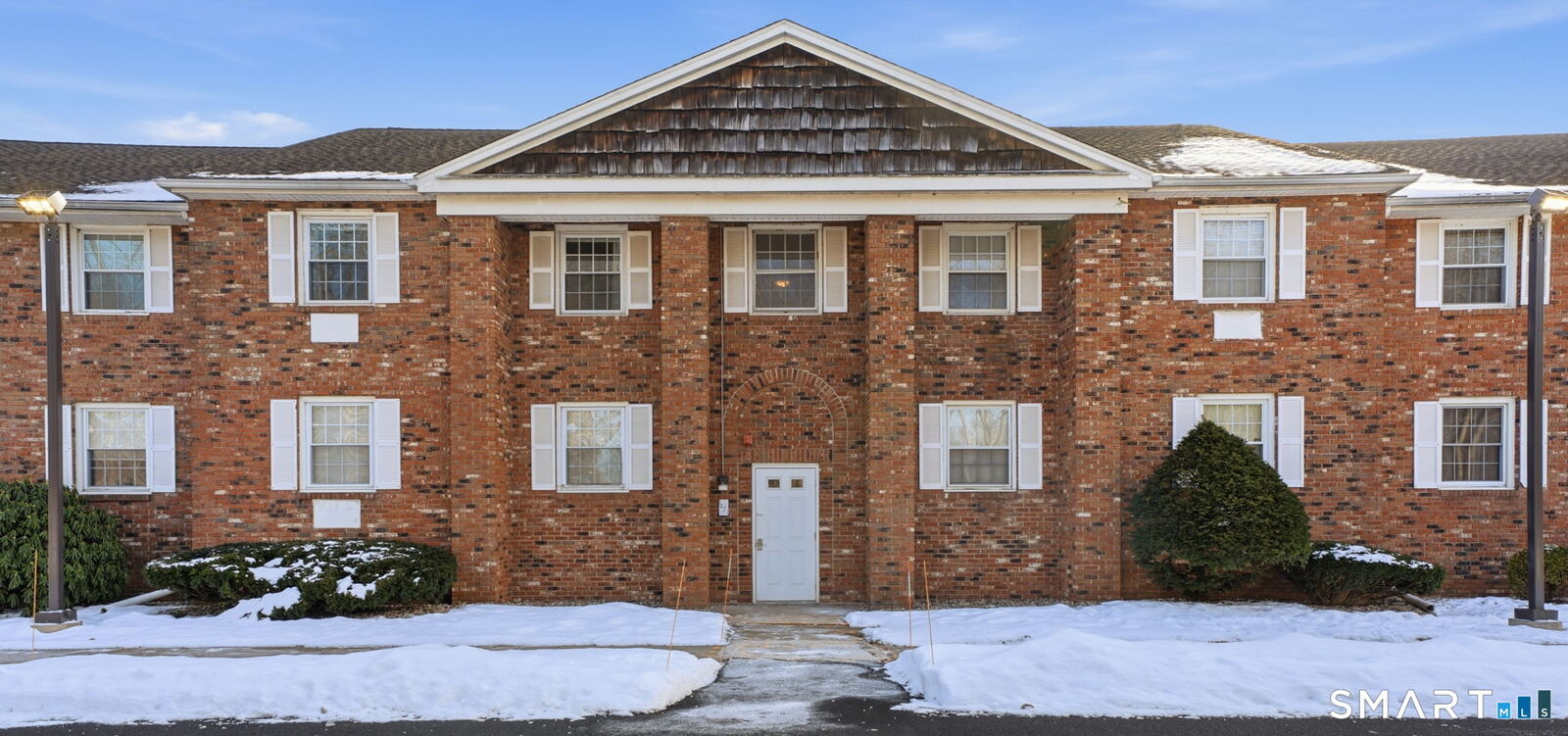 Property Photo:  1471 Willard Avenue C  CT 06111 