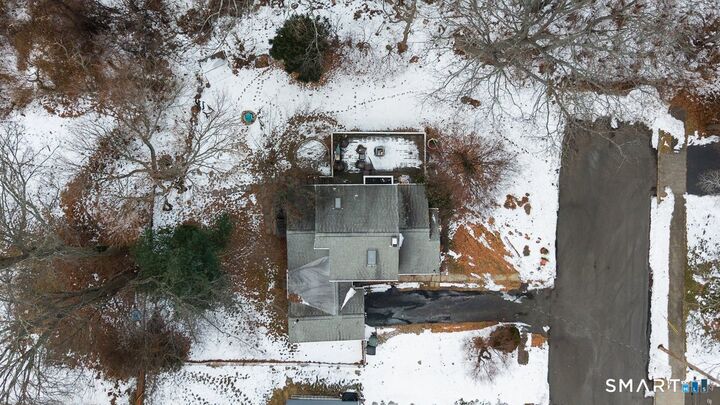 Property Photo:  50 Howe Street  CT 06460 