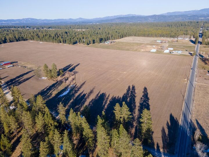 Property Photo: Lot 3 N Division Rd WA 99006