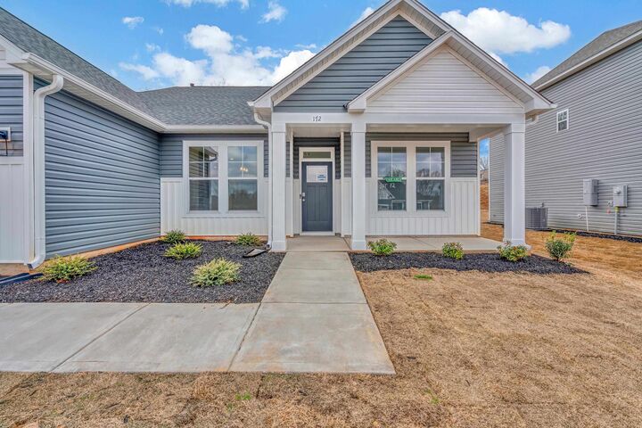 Property Photo:  172 Hunter Ridge Drive  SC 29316 