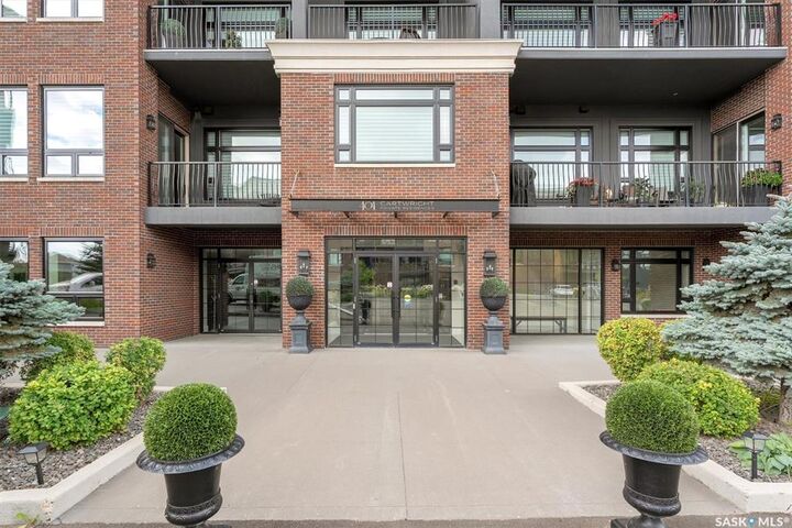 Photo de la propriété:  404 Cartwright Street 306  SK S7T 0W6 