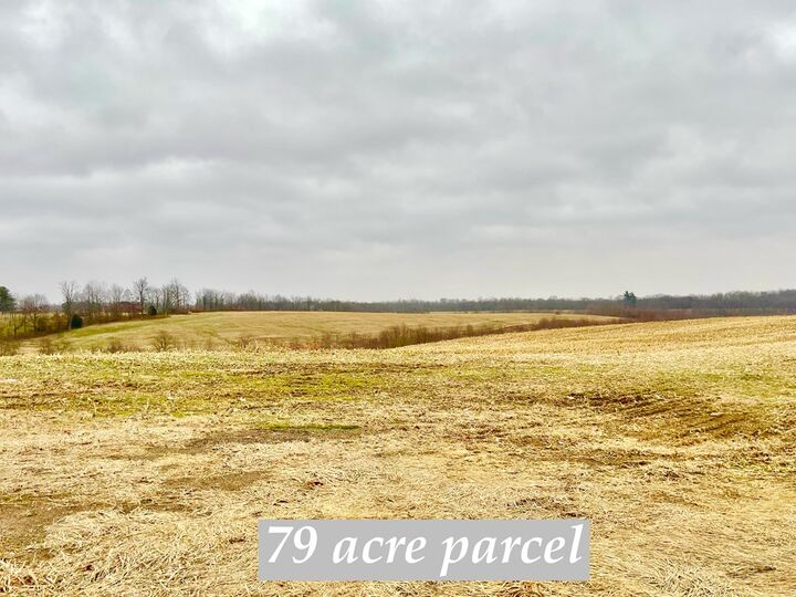 Property Photo: 0 St. Rt. 772 OH 45661