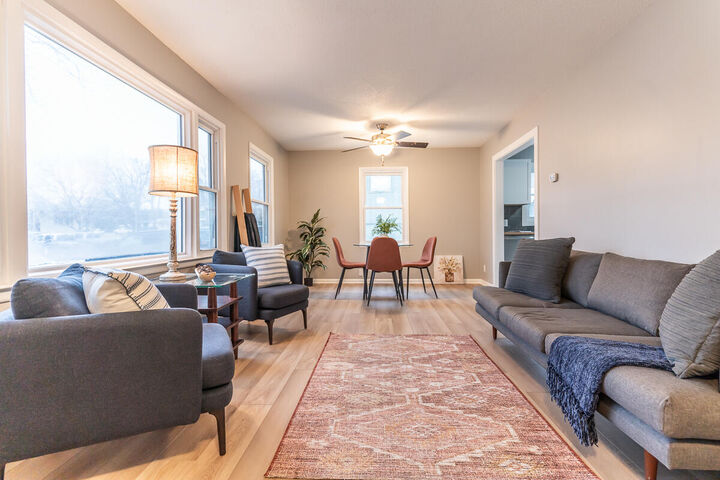 Property Photo:  407 N Myrtle  Street  IA 51534 