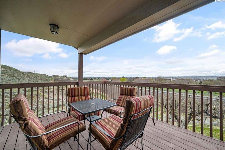 Property Photo: 1937 Mountain View Drive WA 99350