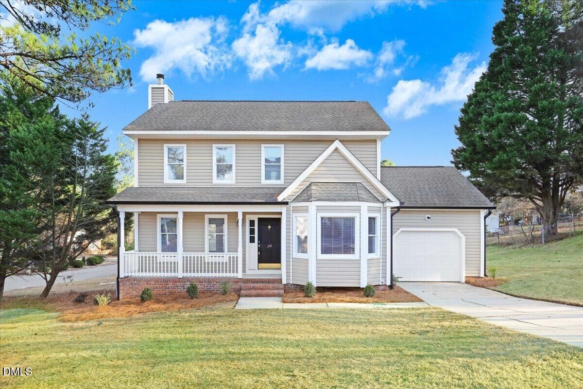 Property Photo:  514 Bayshore Drive  NC 28311 