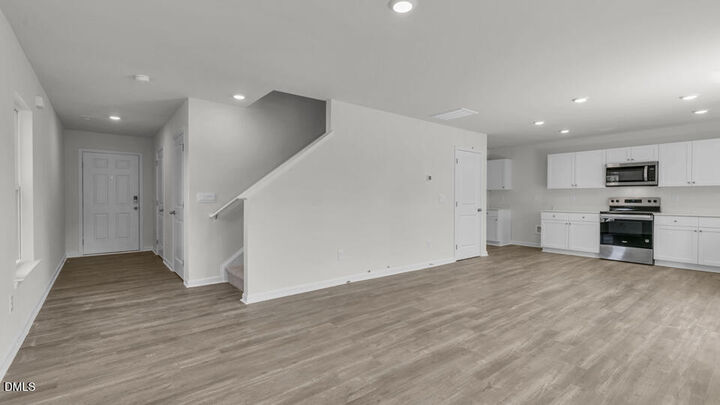 Property Photo:  621 Stream Walk Crossing  NC 27591 