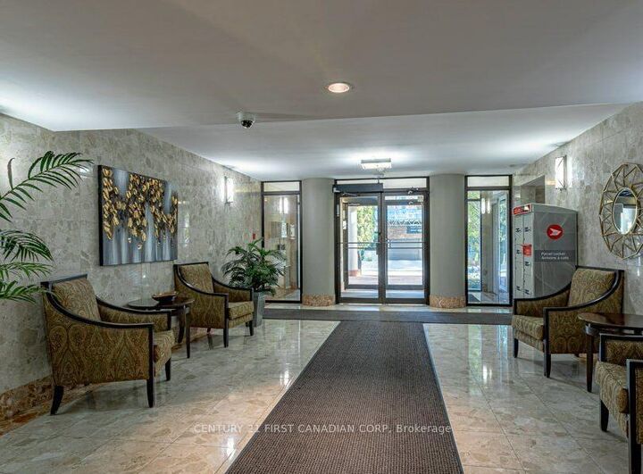 Property Photo:  7 Picton Street 403  ON N6B 3N7 