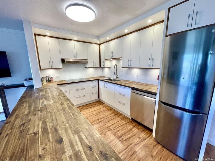 Property Photo: 1991 Kaltasin Rd #106 BC V9Z 0B7