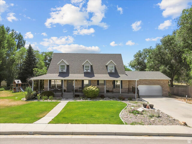 Property Photo:  360 S 300 E  UT 84627 