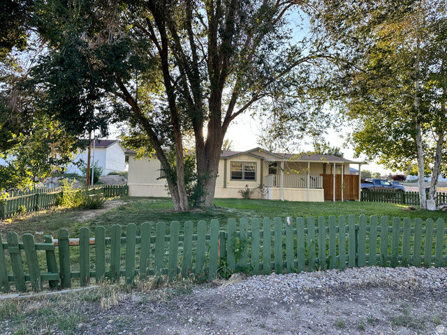Property Photo:  425 N Esquire Pkwy 117  UT 84513 
