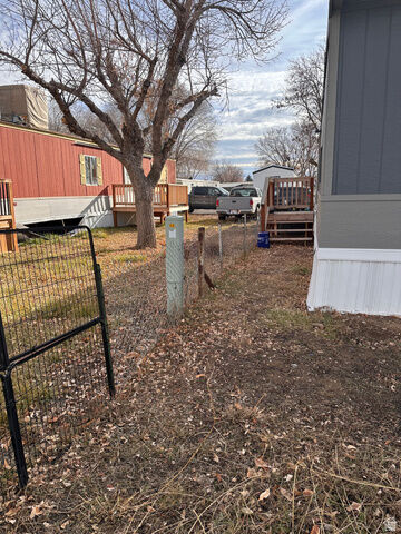 Property Photo: 50 S 1500 W 11 UT 84078