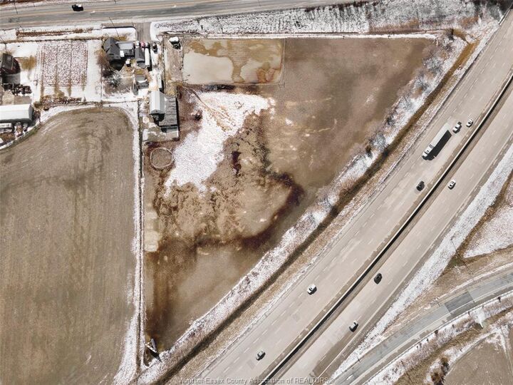 Property Photo: 20100 County Rd 42 ON N0P 2L0