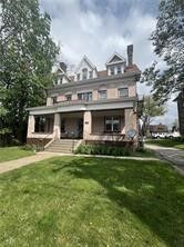 Property Photo:  5807 Bartlett St 6  PA 15217 