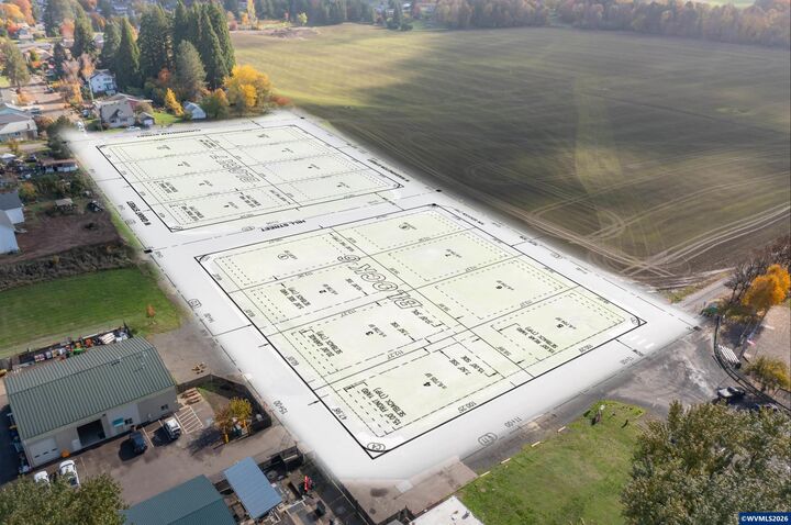 Property Photo:  Lot 3 Block 6 W Grant St  OR 97111 