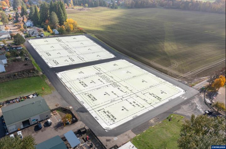 Property Photo:  Lot 1 Block 6 W Grant St  OR 97111 