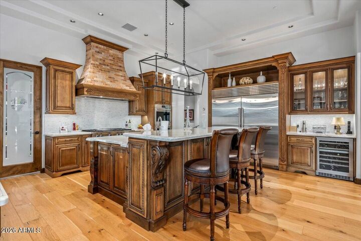 Property Photo:  39257 N 104th Way  AZ 85262 