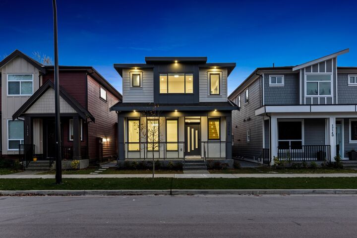 Property Photo:  17144 1 Avenue  BC V3Z 9R2 