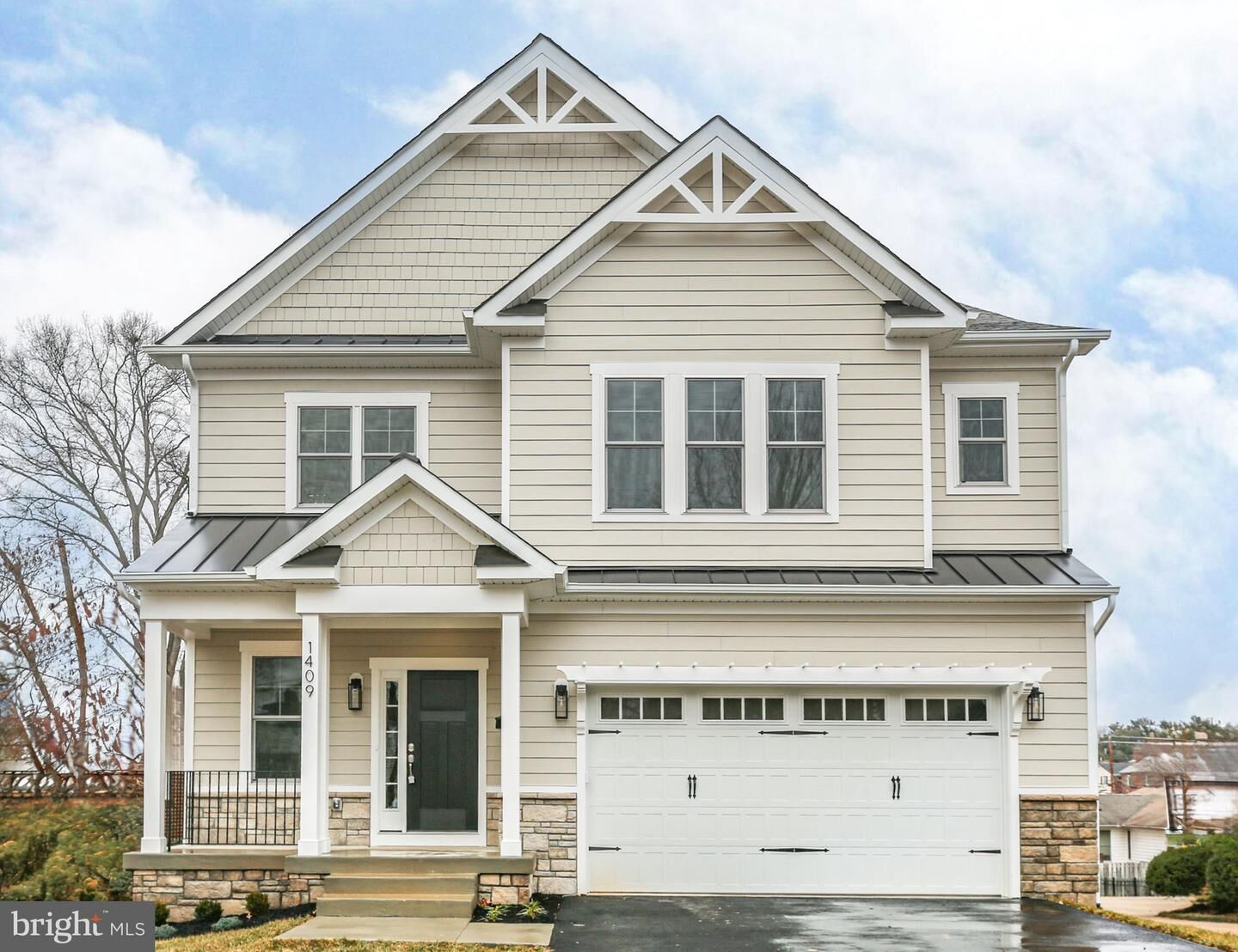 Property Photo:  1409 Brent Street  VA 22401 