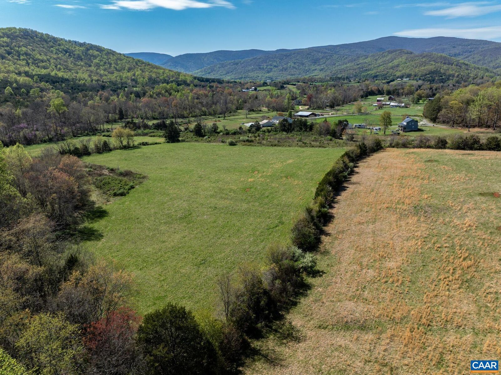 Property Photo:  Lot 4 Evelyns Way  VA 22973 