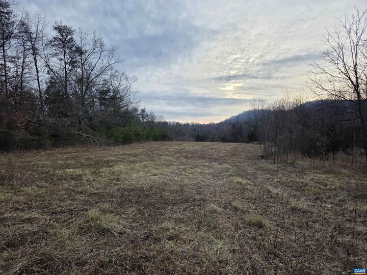 Property Photo: Lot 12 Pea Ridge Rd VA 22973