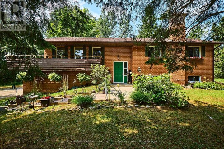 Property Photo:  62 Savage Settlement Road  ON P0A 1R0 