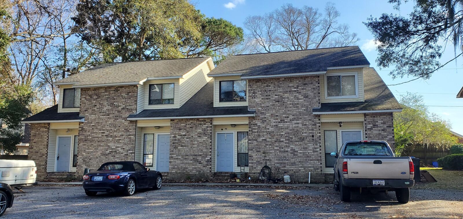 Property Photo: 96 Ashley Hall Plantation Road SC 29407