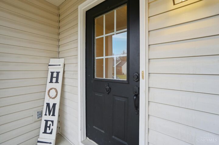 Property Photo: 1530 Creekside Road OH 45102