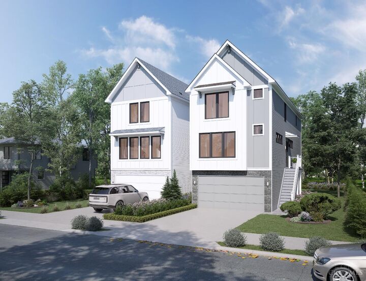 Property Photo: 3209 Bach Avenue OH 45209