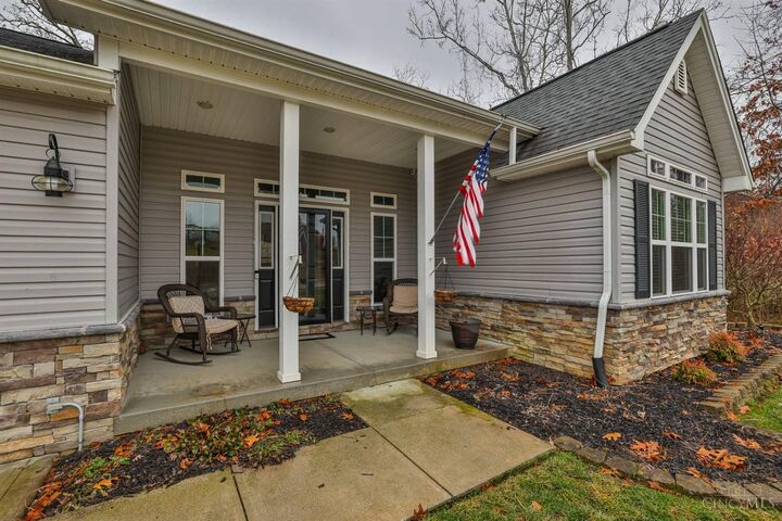 Property Photo:  2245 Grimes Valley Drive  IN 47060 