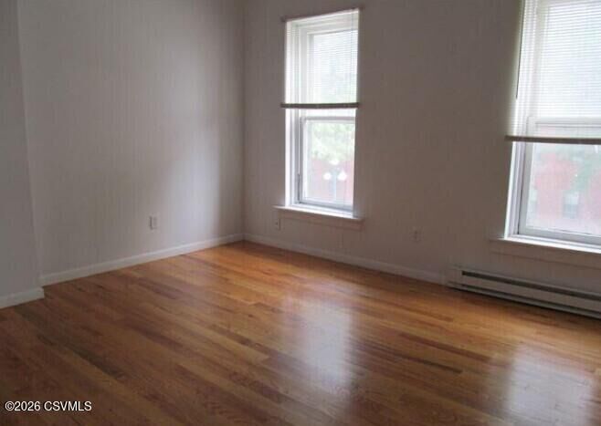 Property Photo:  39 N 3rd Street 2  PA 17837 