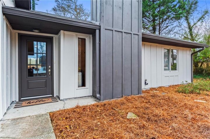 Property Photo:  2280 Brandon Court NE  GA 30066 