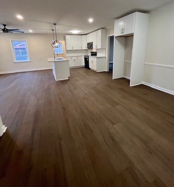 Property Photo:  4437 Ansley Avenue  GA 31909 