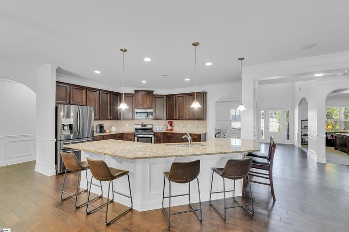 Property Photo: 389 Heritage Point Drive SC 29681