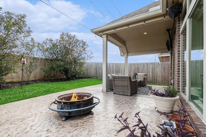 Property Photo:  14730 Yellow Begonia Drive  TX 77433 