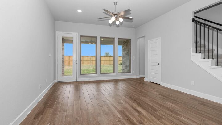 Property Photo:  7427 Fraser Peak Drive  TX 77493 
