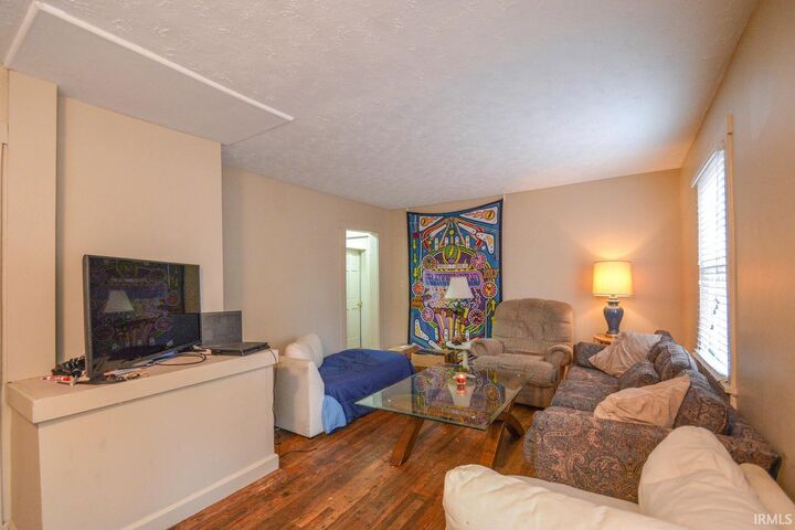 Property Photo:  106 S Clark Street  IN 47408 
