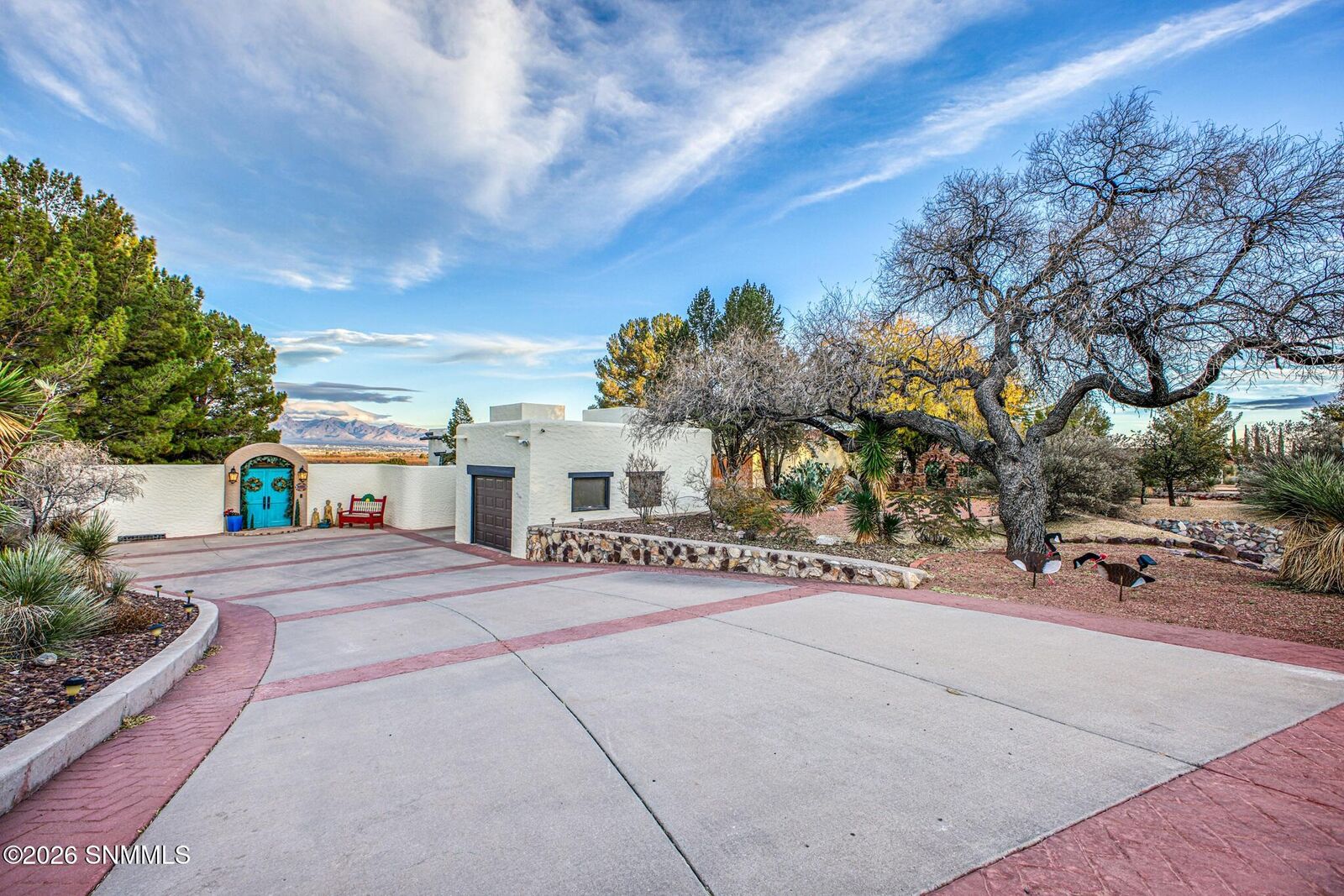 Property Photo:  6648 Vista Hermosa  NM 88007 