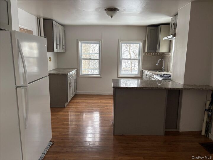 Property Photo:  121 Sprague Avenue  NY 10940 