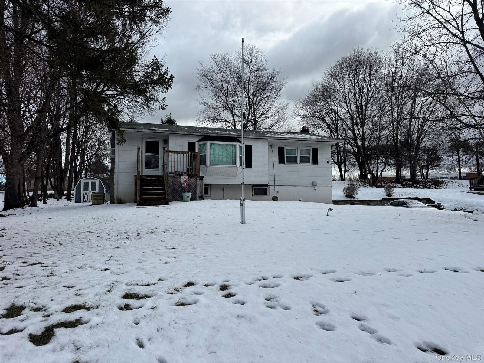 Property Photo: 17 Emerson Drive NY 10992