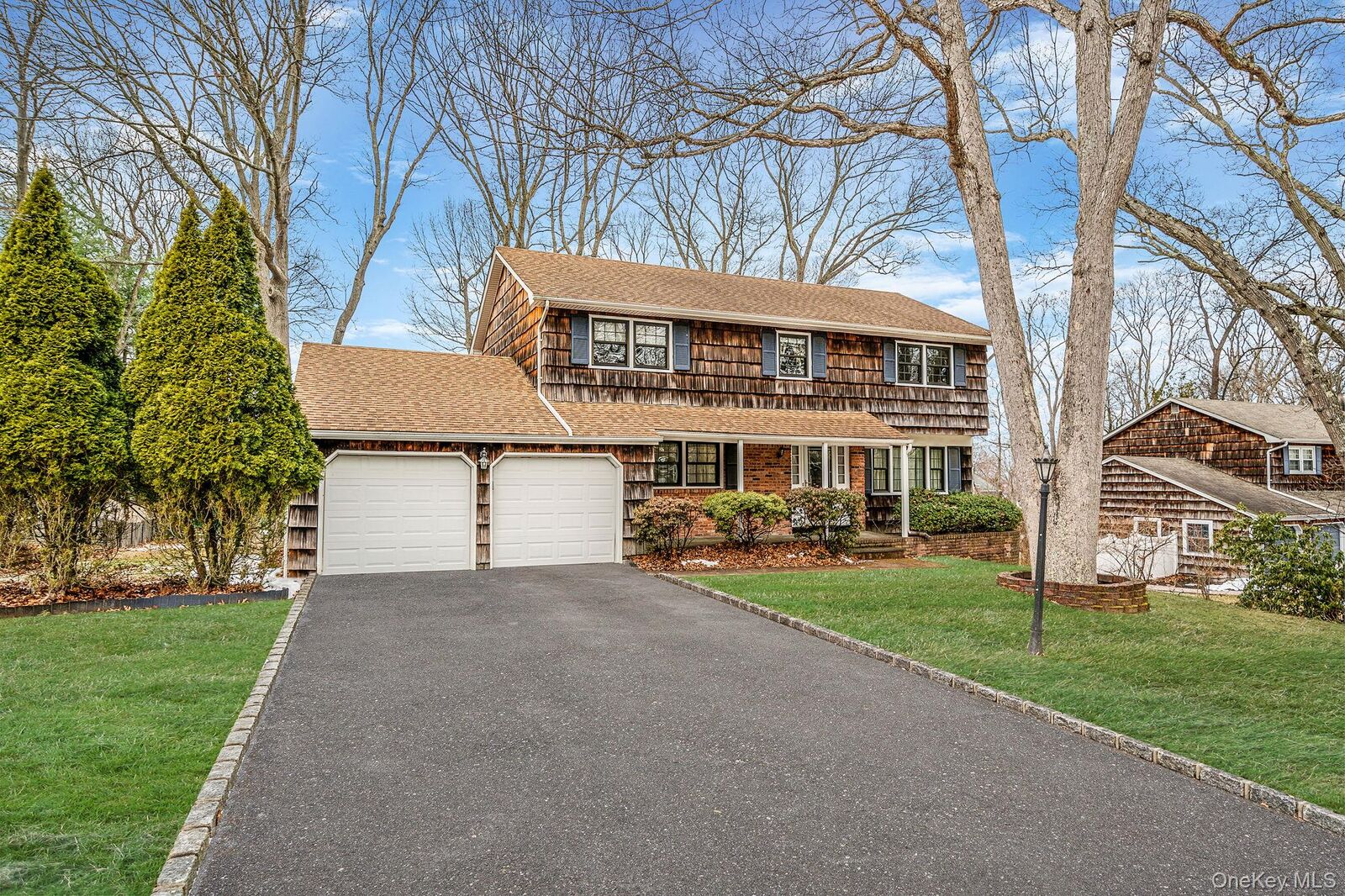 Property Photo:  10 Penelope Drive  NY 11733 