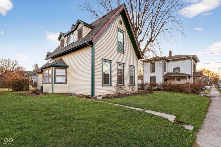 Property Photo:  1151 Cherry Street  IN 46060 