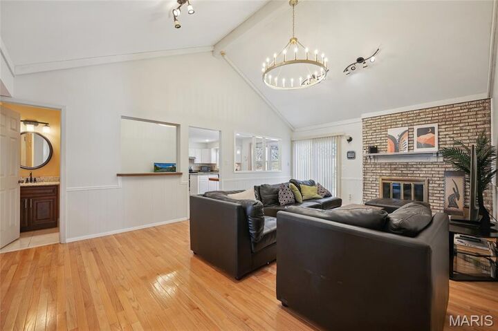 Property Photo:  394 Branchport Drive  MO 63017 