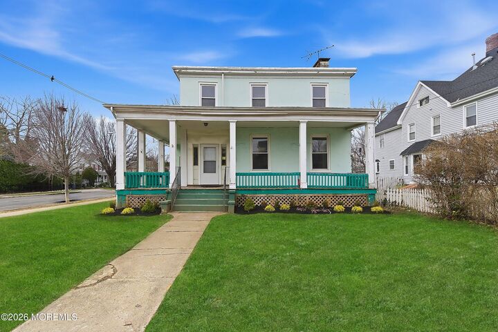 Property Photo:  29 Broadway Road  NJ 07728 