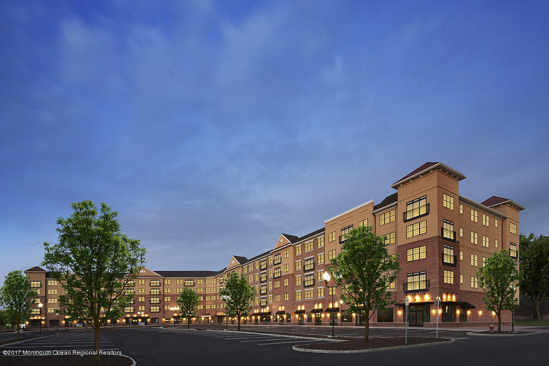 Property Photo:  249 Broad Street  NJ 07747 