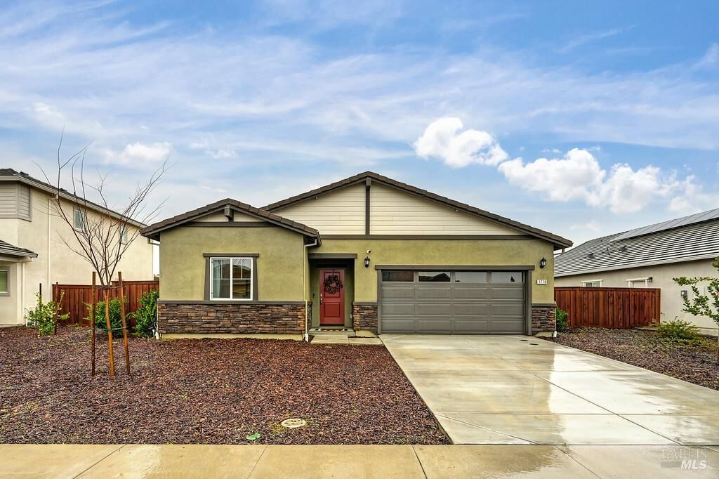 Property Photo:  1770 Butterfly Lane  CA 95620 