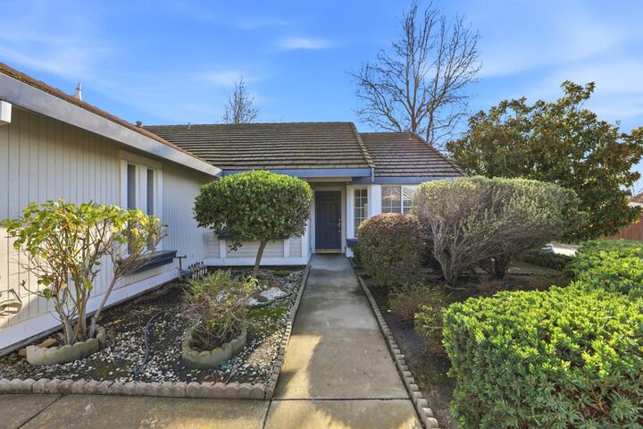 Property Photo: 8657 Meandering Way CA 95843