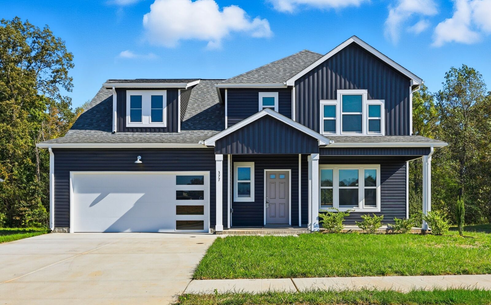 Property Photo:  377 Galway Dr  TN 37042 