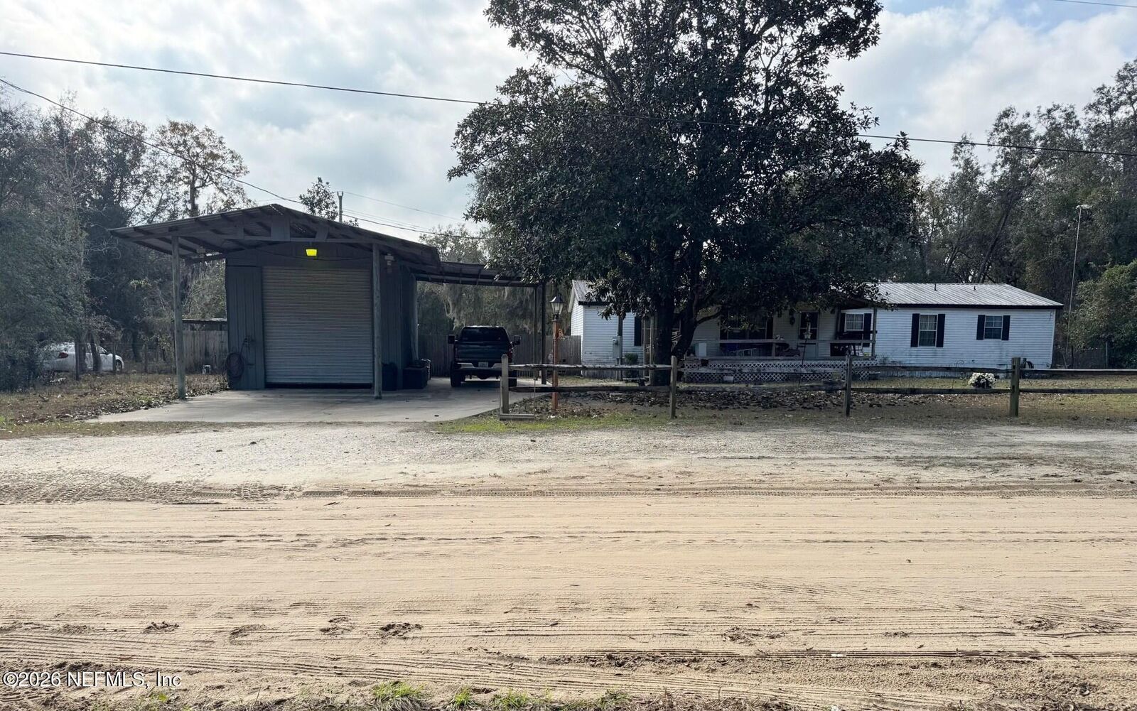 Property Photo: 119 Chandler Street FL 32148