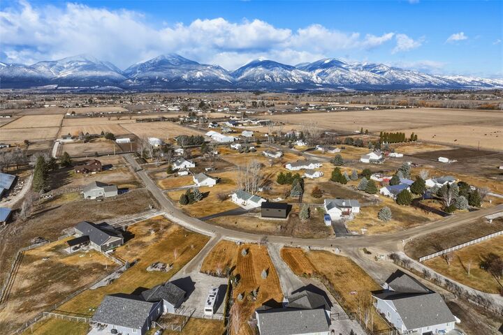 Property Photo:  4459 Sunburst Lane  MT 59870 